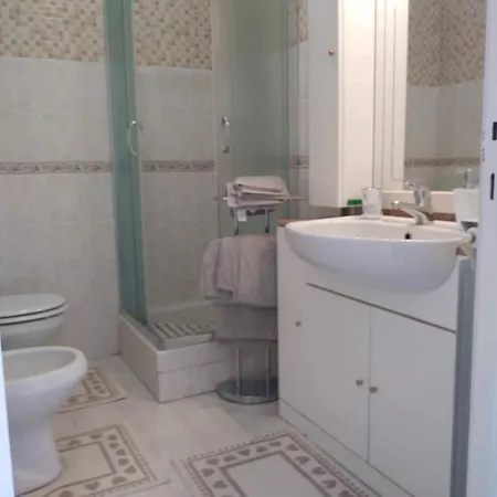 Frida Appartement San Remo