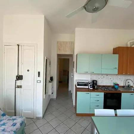 Апартаменты Frida