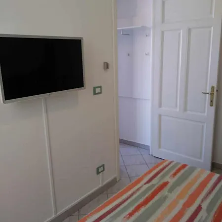 Frida Appartement San Remo