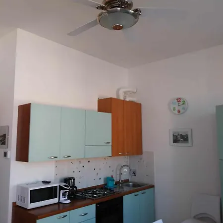 Frida Апартаменты