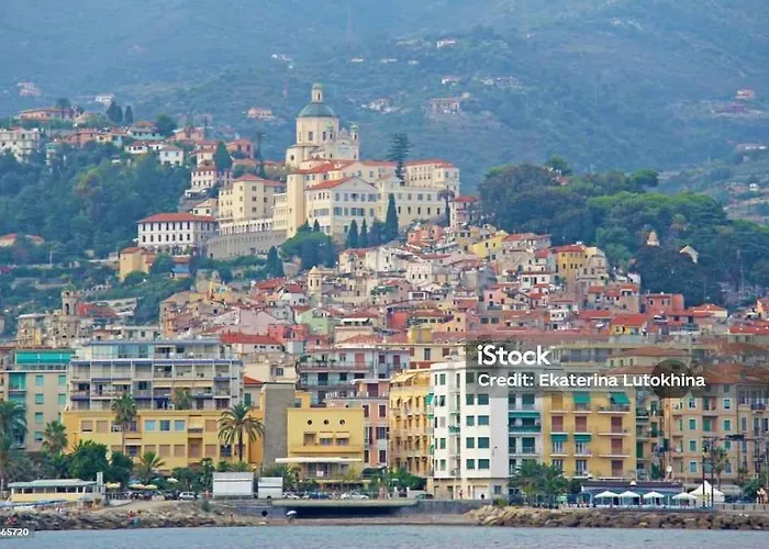 Apartman Frida San Remo