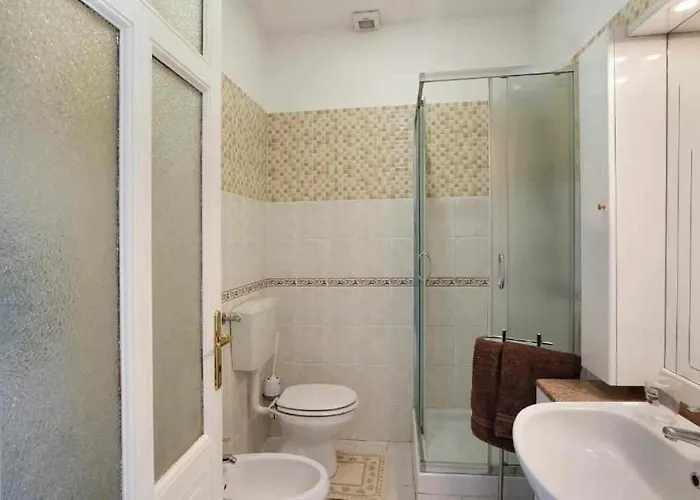 Apartman Frida San Remo