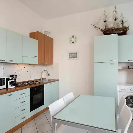 Frida Apartamento Sanremo
