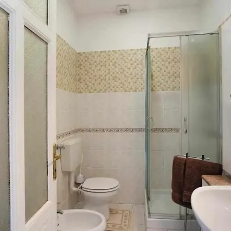 Apartamento Frida Sanremo