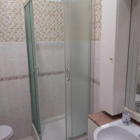 Apartamento Frida Sanremo