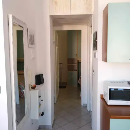 Frida Apartamento *