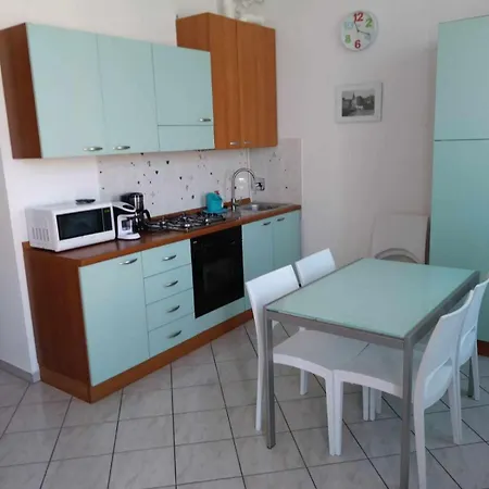 Apartamento Frida Sanremo