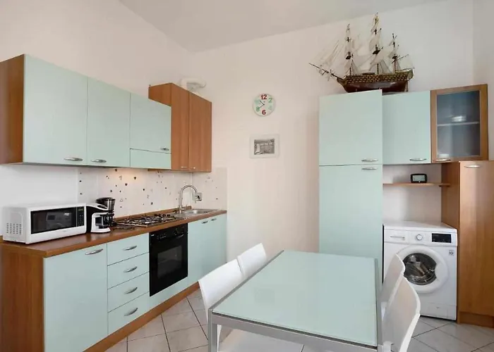 Frida Apartment Sanremo