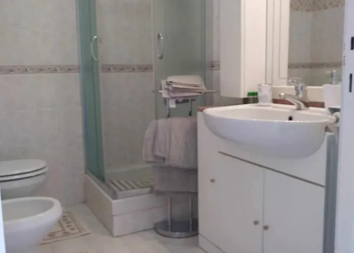 Frida Apartment Sanremo