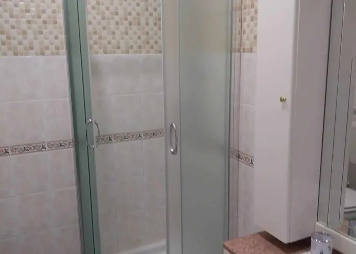 Apartment Frida Sanremo