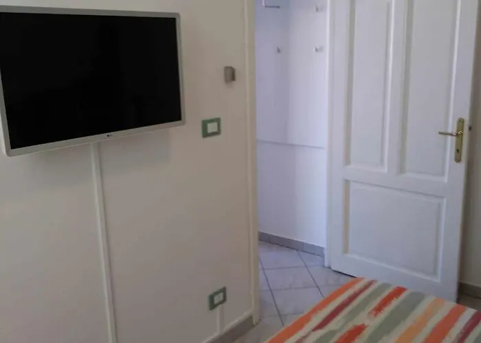 Frida Apartment Sanremo